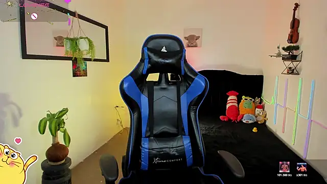 Damian_latinxxx webcam