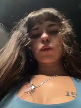 VioletaSubmissive webcam