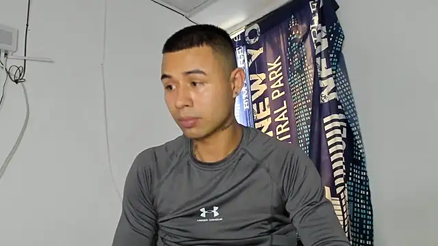 _logan_colton_ - _Logan_Colton_'s free webcam - UK Sex Cams