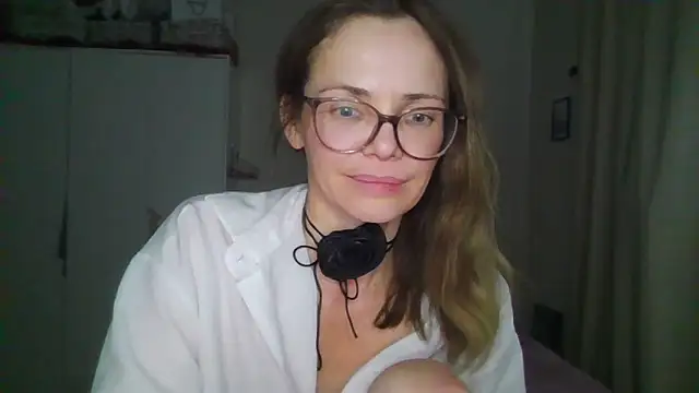 sea_dream (F milf) - Lean closer to the camera ❤️‍🔥