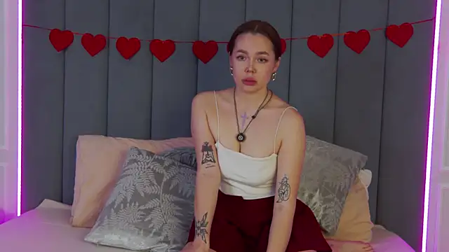 Amelia Sunshine (AmeliaSunshine)