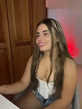 miss_valeriaa (F young) - masturbation