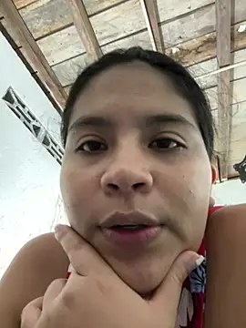 moncerrat_luna (F teen) - Cum