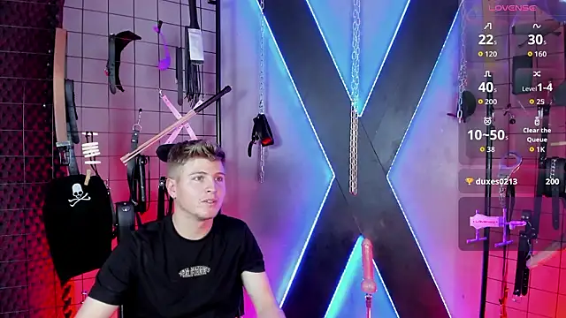 MrJustin_Brianna_BDSM webcam