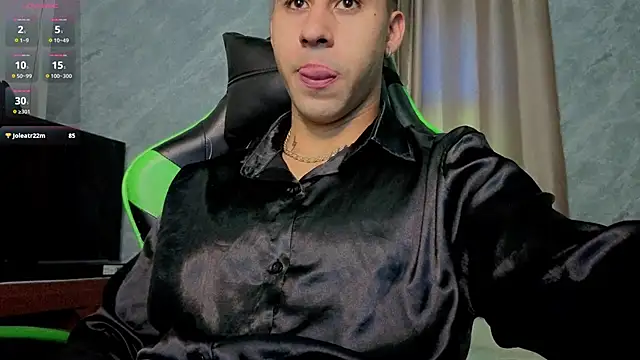 Daiki_Jack live sex cam