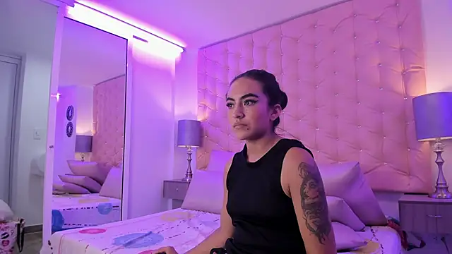 Leslie_Bussh_ webcam