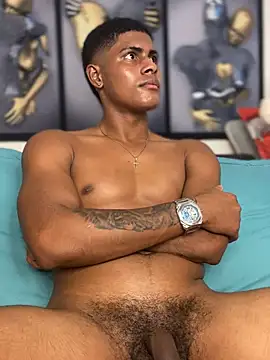 Nick_Jackson_ webcam