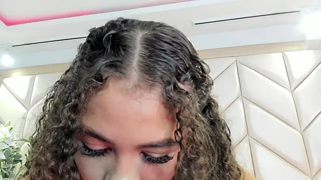 CamilaCastillo webcam