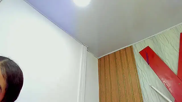 MarianaManzur webcam