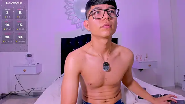 CodyTwink webcam