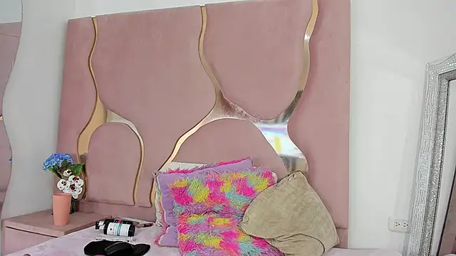 Sofia-candyht webcam