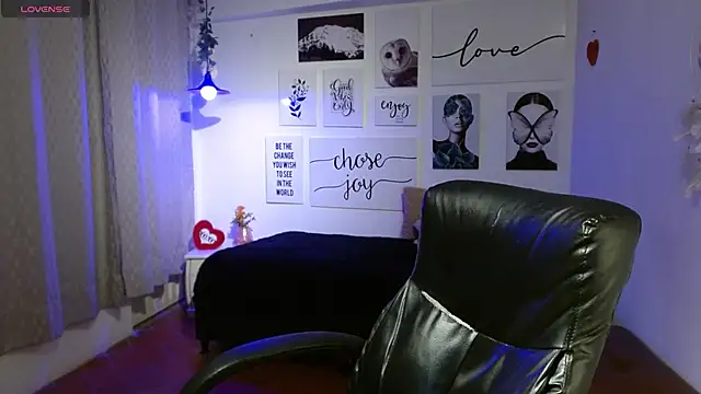 AmethystShadow17 webcam