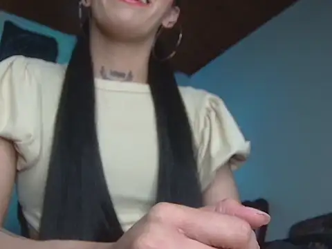 Scarlett_crastrawberry webcam