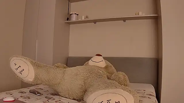 janeLoveSweetHeart webcam