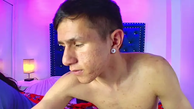 Vero_and_stive webcam