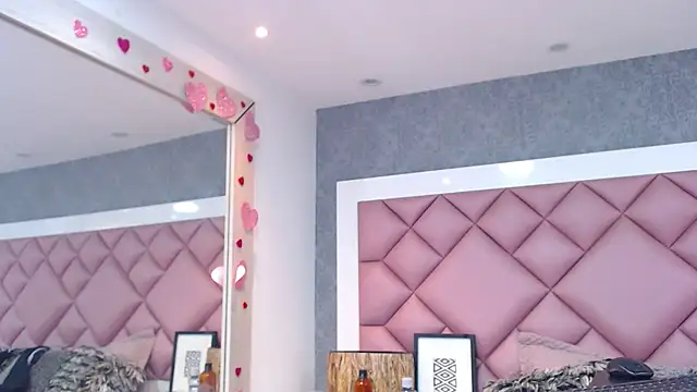 Thegreatonelady webcam