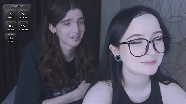 Preview of sinspirits