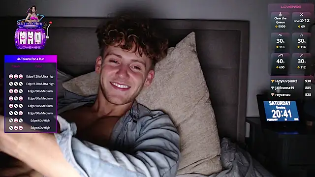 dominantalex18 (M young) - cum