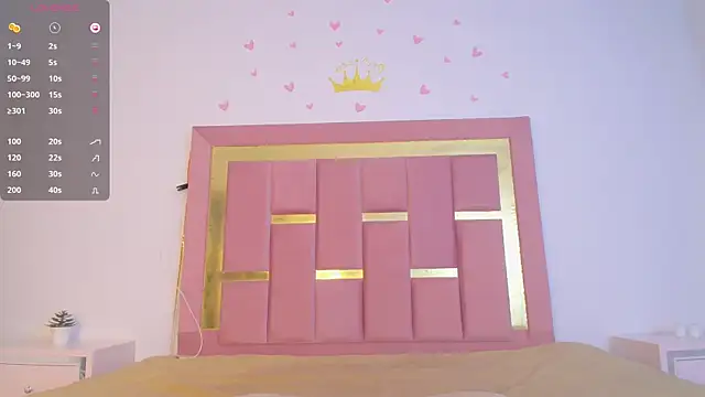 PenelopeBoobss webcam