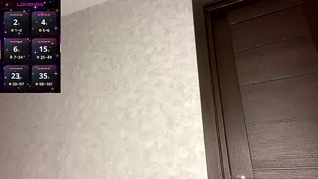 ShontaWasilko webcam