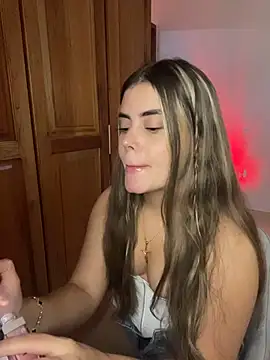 Miss_valeriaa webcam