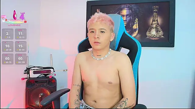 michael_lopez_1 - Michael_Lopez_1's free webcam - UK Sex Cams