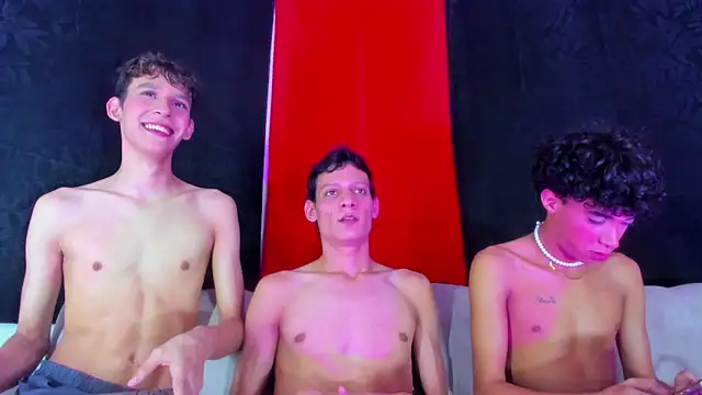 Pleasure_boys_hot webcam