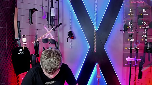 MrJustin_Brianna_BDSM webcam