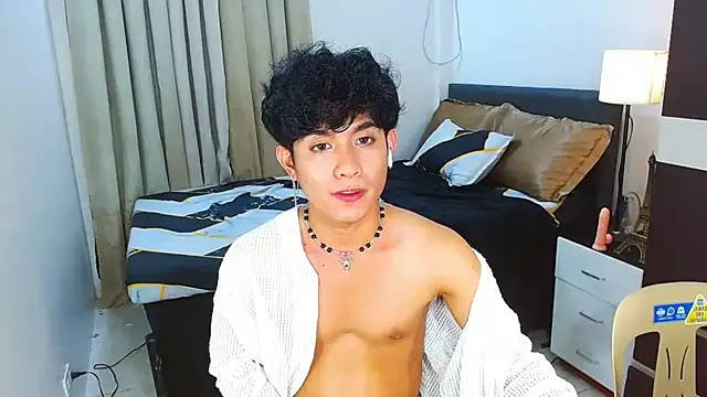 WildestTwink webcam