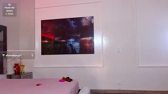 samara_selene webcam