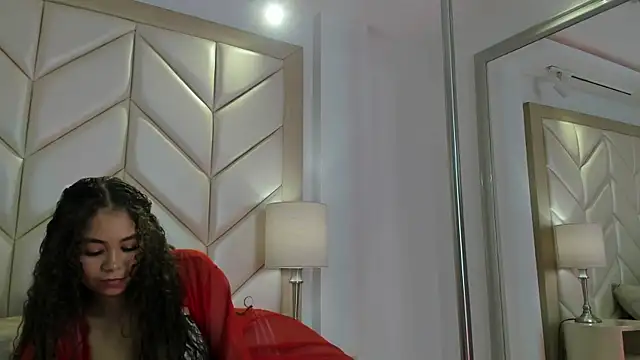 CamilaCastillo webcam