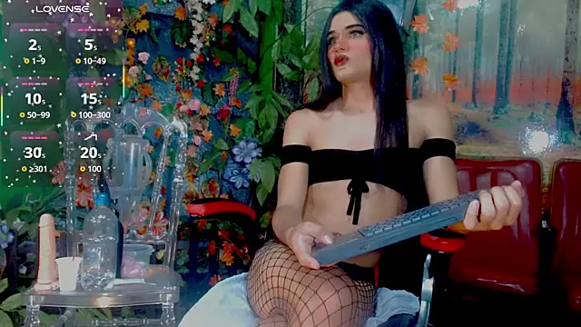 Brittany__Rose webcam