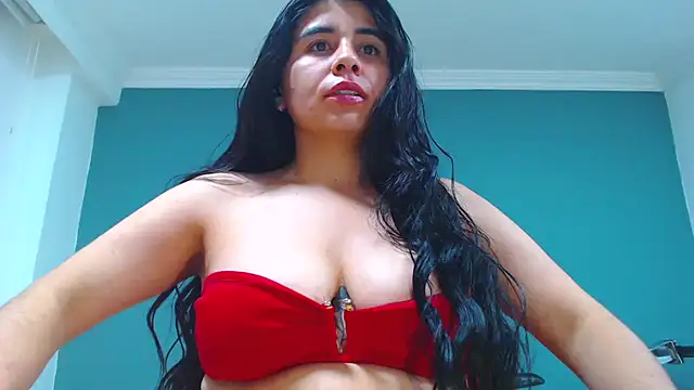 danna-_roouss webcam