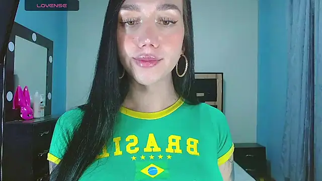 karla_zambrano webcam