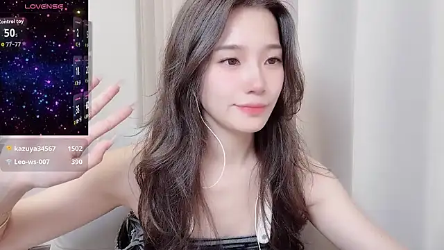 美女yuyu_77在线直播