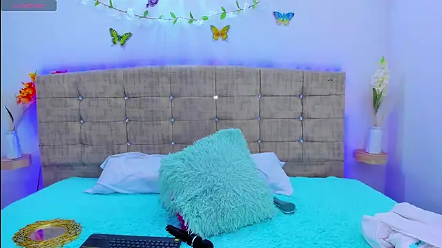 Catherine_summer1 webcam