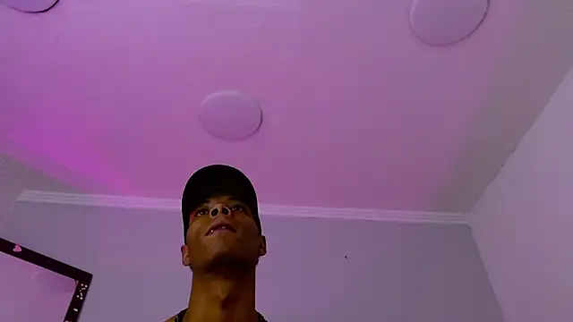 Santiago_Ortiz_ webcam