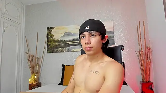 Tyler_durten webcam