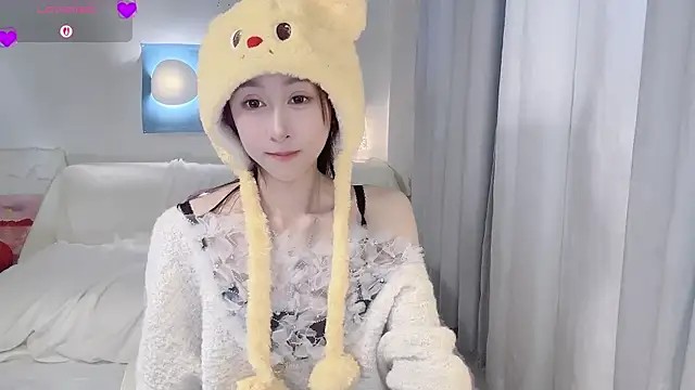 美女Fayebae_11在线直播