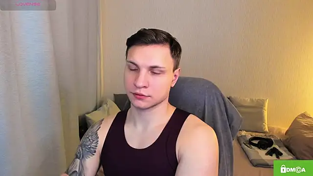 handsome_guy01 webcam