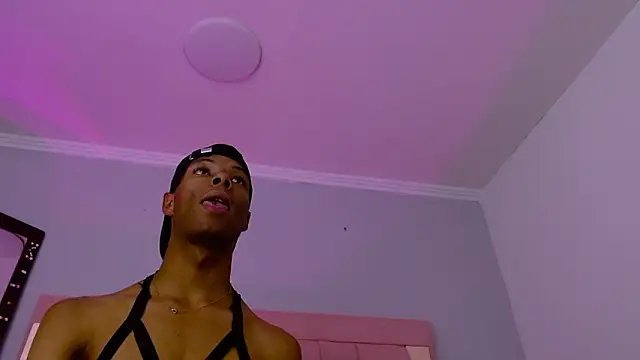 Santiago_Ortiz_ webcam