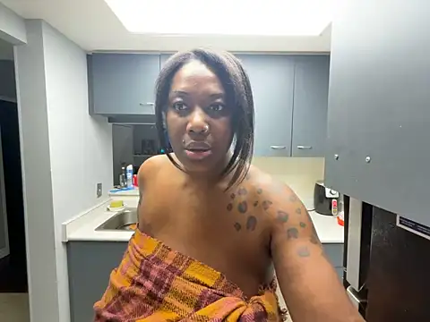 Cherishcherrysha webcam