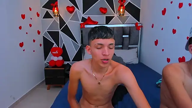 Juan_Nd_Steven webcam