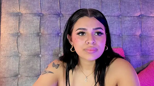 Linda_Fosterr webcam