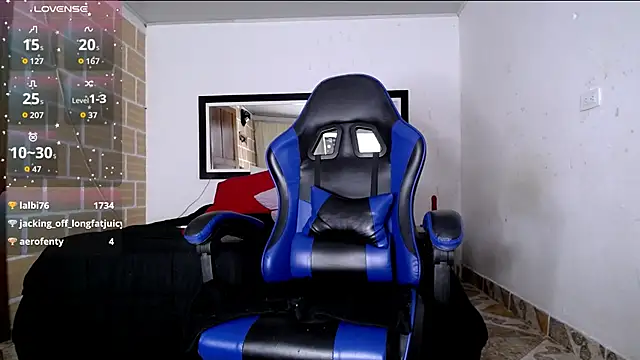 Julieta_Rodriguez webcam