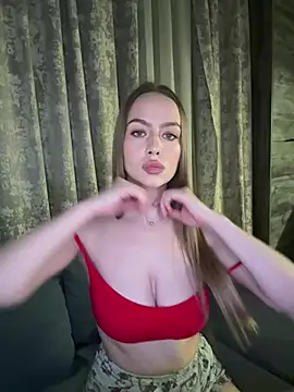 missoyee - MissOyee's free webcam