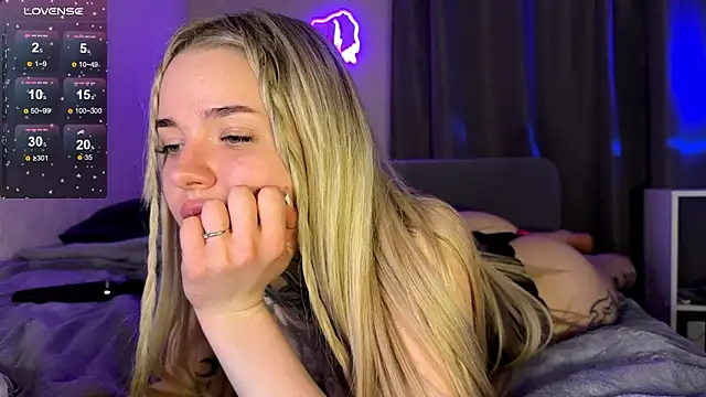 bklfen - Bklfen's free webcam