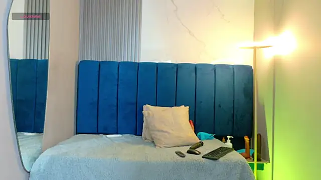 kiaratentation - Kiaratentation's free webcam