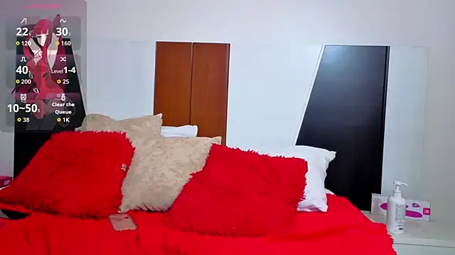 ameliefederline11 webcam