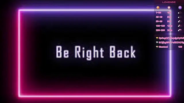 Iam_kimhendrick webcam